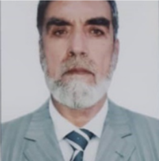 Executive Director